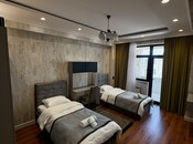 Сдаётся 3-комн. новостройка 120 м², м. Гянджлик, photo 1 from 8