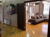 Satılır 4 otaqlı yeni tikili 130 m², Gənclik m., photo 1 from 8