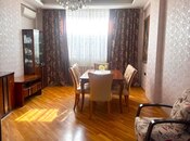 Satılır 3 otaqlı yeni tikili 132 m², İnşaatçılar m., photo 4 from 8