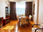 Satılır 3 otaqlı yeni tikili 132 m², İnşaatçılar m., photo 1 from 8