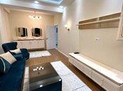 Сдаётся 3-комн. новостройка 140 м², м. Иншаатчылар, photo 2 from 8
