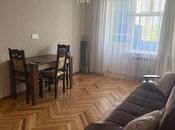 Сдаётся 2-комн. вторичка 57 м², м. Элмляр Академиясы, photo 1 from 7