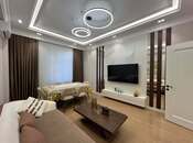 İcarəyə verilir 2 otaqlı yeni tikili 90 m², Elmlər Akademiyası m., photo 5 from 8