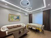 İcarəyə verilir 2 otaqlı yeni tikili 90 m², Elmlər Akademiyası m., photo 3 from 8