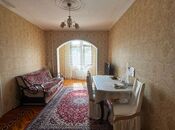İcarəyə verilir 3 otaqlı köhnə tikili 85 m², Azadlıq Prospekti m., photo 3 from 8