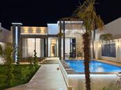İcarəyə verilir 4 otaqlı həyət evi/bağ evi 250 m², Xəzər r., photo 1 from 8