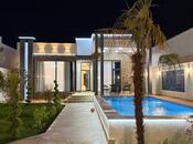 İcarəyə verilir 4 otaqlı həyət evi/bağ evi 250 m², Xəzər r., photo 2 from 8