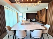 Сдаётся 3-комн. новостройка 220 м², м. Ичеришехер, photo 1 from 8