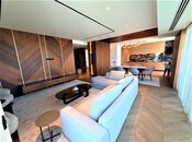 Сдаётся 3-комн. новостройка 220 м², м. Ичеришехер, photo 3 from 8