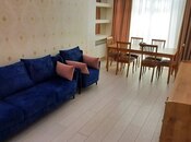 İcarəyə verilir 3 otaqlı yeni tikili 88 m², Gənclik m., photo 1 from 8
