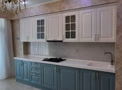 İcarəyə verilir 3 otaqlı yeni tikili 88 m², Gənclik m., photo 4 from 8