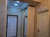 İcarəyə verilir 3 otaqlı yeni tikili 88 m², Gənclik m., photo 2 from 8