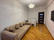 İcarəyə verilir 3 otaqlı yeni tikili 102 m², Elmlər Akademiyası m., photo 5 from 8