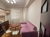 İcarəyə verilir 3 otaqlı yeni tikili 102 m², Elmlər Akademiyası m., photo 4 from 8
