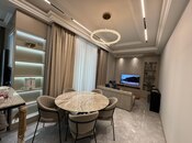 Продаётся 3-комн. новостройка 100 м², м. Элмляр Академиясы, photo 1 from 8