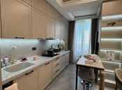 Продаётся 3-комн. новостройка 100 м², м. Элмляр Академиясы, photo 6 from 8