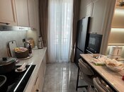 Продаётся 3-комн. новостройка 100 м², м. Элмляр Академиясы, photo 7 from 8
