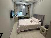 Продаётся 3-комн. новостройка 100 м², м. Элмляр Академиясы, photo 5 from 8