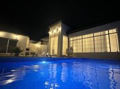 İcarəyə verilir 4 otaqlı həyət evi/bağ evi 110 m², Şüvəlan q., photo 1 from 8