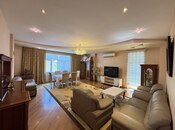 İcarəyə verilir 3 otaqlı yeni tikili 150 m², Nizami m., photo 1 from 8