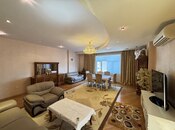İcarəyə verilir 3 otaqlı yeni tikili 150 m², Nizami m., photo 4 from 8