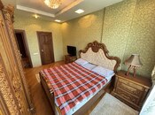 İcarəyə verilir 3 otaqlı yeni tikili 150 m², Nizami m., photo 7 from 8