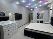 İcarəyə verilir 3 otaqlı yeni tikili 143 m², Suraxanı r., photo 7 from 8