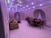 İcarəyə verilir 3 otaqlı yeni tikili 143 m², Suraxanı r., photo 3 from 8