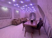 İcarəyə verilir 3 otaqlı yeni tikili 143 m², Suraxanı r., photo 1 from 8