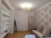 İcarəyə verilir 2 otaqlı yeni tikili 65 m², Nəsimi r., photo 4 from 8