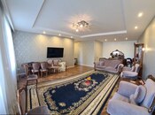 Сдаётся 3-комн. новостройка 130 м², м. Низами, photo 4 from 8