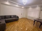 İcarəyə verilir 2 otaqlı yeni tikili 75 m², Nizami m., photo 1 from 8