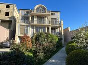 Satılır 8 otaqlı həyət evi/bağ evi 750 m², Səbail r., photo 2 from 8
