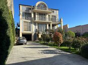 Satılır 8 otaqlı həyət evi/bağ evi 750 m², Səbail r., photo 1 from 8