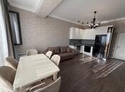 Сдаётся 2-комн. новостройка 60 м², м. Кероглу, photo 1 from 8