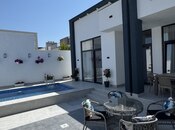 Satılır 4 otaqlı həyət evi/bağ evi 100 m², Mərdəkan q., photo 5 from 8