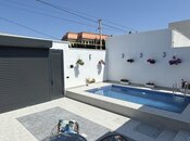 Satılır 4 otaqlı həyət evi/bağ evi 100 m², Mərdəkan q., photo 4 from 8