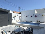 Satılır 4 otaqlı həyət evi/bağ evi 100 m², Mərdəkan q., photo 1 from 8