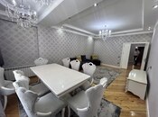 İcarəyə verilir 3 otaqlı yeni tikili 135 m², 28 May m., photo 6 from 8