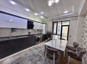İcarəyə verilir 3 otaqlı yeni tikili 135 m², 28 May m., photo 2 from 8