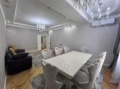 İcarəyə verilir 3 otaqlı yeni tikili 135 m², 28 May m., photo 7 from 8