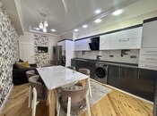 İcarəyə verilir 3 otaqlı yeni tikili 135 m², 28 May m., photo 1 from 8