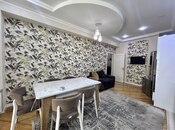İcarəyə verilir 3 otaqlı yeni tikili 135 m², 28 May m., photo 5 from 8