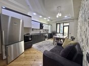 İcarəyə verilir 3 otaqlı yeni tikili 135 m², 28 May m., photo 3 from 8