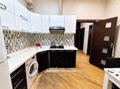 Satılır 2 otaqlı yeni tikili 70 m², Həzi Aslanov m., photo 5 from 8