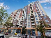 Satılır 3 otaqlı yeni tikili 91.6 m², Qara Qarayev m., photo 1 from 8
