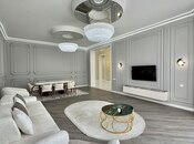 Satılır 5 otaqlı həyət evi/bağ evi 210 m², Xəzər r., photo 4 from 8