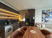 İcarəyə verilir 2 otaqlı yeni tikili 99 m², Sea Breeze q., photo 4 from 8
