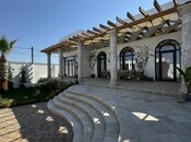 Satılır 5 otaqlı həyət evi/bağ evi 350 m², Mərdəkan q., photo 3 from 8