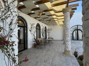 Satılır 5 otaqlı həyət evi/bağ evi 350 m², Mərdəkan q., photo 1 from 8